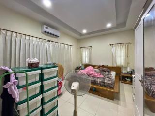 Nong Pla Lai Single House for Sale