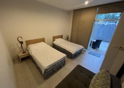 Spacious 1 bedroom Apartment in Karon Beach on Phuket