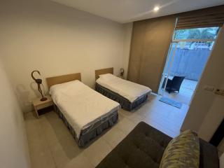 Spacious 1 bedroom Apartment in Karon Beach on Phuket