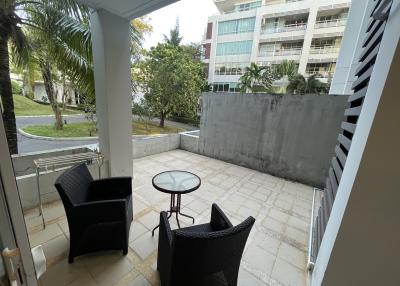 Spacious 1 bedroom Apartment in Karon Beach on Phuket