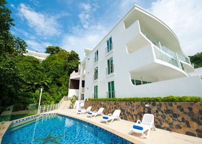 1 bedroom apartment near Kata Beach