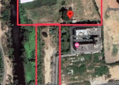 Land in prime location for sale