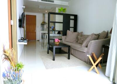 Great 2 bedroom Condo in the Wongamat area