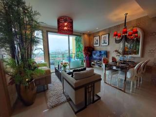 1 Bedroom Condo in The Riviera Ocean Drive Jomtien C010479