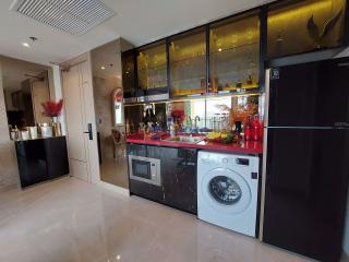 1 Bedroom Condo in The Riviera Ocean Drive Jomtien C010479