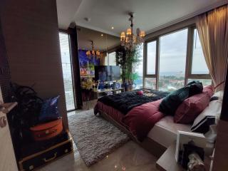 1 Bedroom Condo in The Riviera Ocean Drive Jomtien C010479