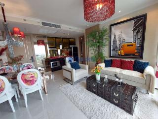 1 Bedroom Condo in The Riviera Ocean Drive Jomtien C010479