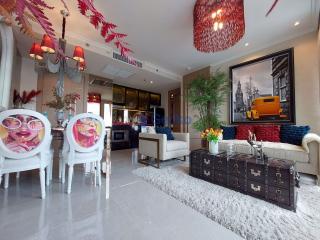 1 Bedroom Condo in The Riviera Ocean Drive Jomtien C010479