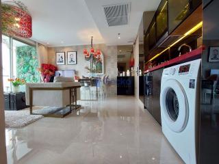 1 Bedroom Condo in The Riviera Ocean Drive Jomtien C010479