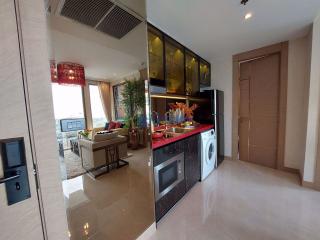 1 Bedroom Condo in The Riviera Ocean Drive Jomtien C010479