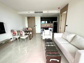 Luxury 1 bedroom condo in Jomtien