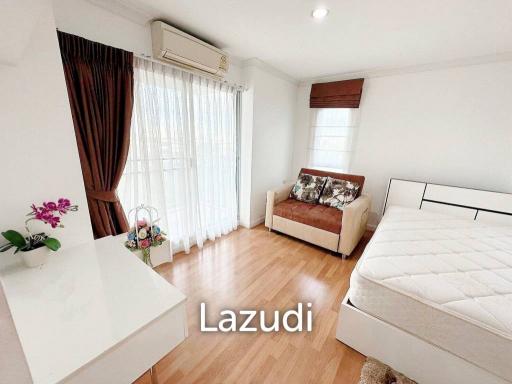 2 Bed 72 SQ.M Lumpini Place Rama 9 - Ratchada