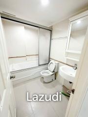 2 Bed 72 SQ.M Lumpini Place Rama 9 - Ratchada