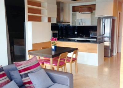 1 Bed 2 Bath 80 SQ.M Nusasiri Grand