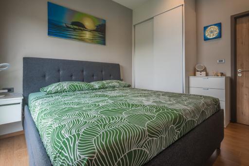 1 Bedroom Apartment 200 m from Rawai Beach