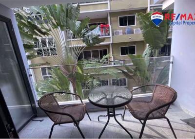 Siam Oriental Tropical Garden 1 Bedroom for Sale