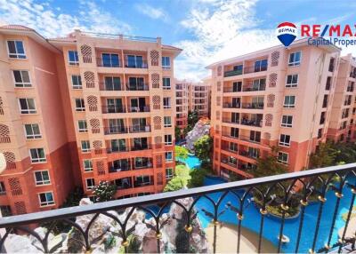 Seven Seas Condo Resort Jomtien for Sale