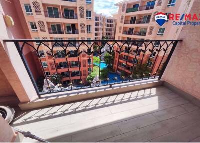 Seven Seas Condo Resort Jomtien for Sale