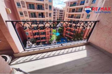 Seven Seas Condo Resort Jomtien for Sale