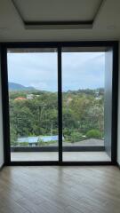 1 Bedroom Apartment with sea view near Rawai Beach