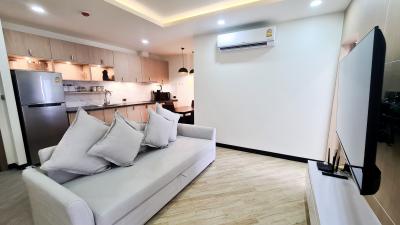 Spacious 2 Bedroom Apartment in Rawai Beach