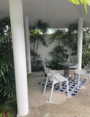 RAW7438: Three Bedroom Private Pool Villa in Rawai