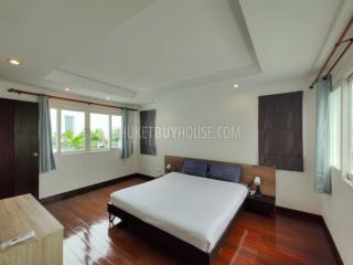 RAW7438: Three Bedroom Private Pool Villa in Rawai