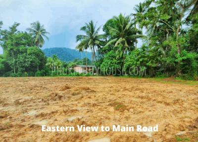 EAS7434: Big Land Plot in Paklok
