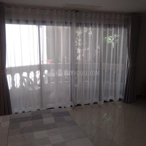 PAT7427: Two Bedroom Villa with SeaView in Patong