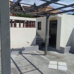 PAT7427: Two Bedroom Villa with SeaView in Patong