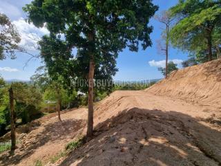 CHA7426: SeaView Plots in Chalong