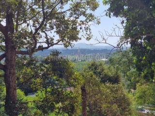 CHA7426: SeaView Plots in Chalong