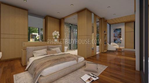 EAS7424: Luxurious 4 Bedroom Villa in East of Phuket