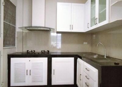 Corner Unit House for Sale in Pattaya