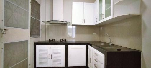 Corner Unit House for Sale in Pattaya