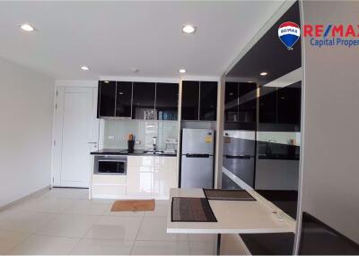 1 Bedroom for sell in The Vision Pratumnak