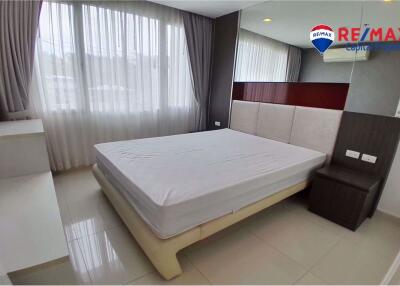 1 Bedroom for sell in The Vision Pratumnak