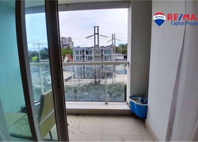 1 Bedroom for sell in The Vision Pratumnak