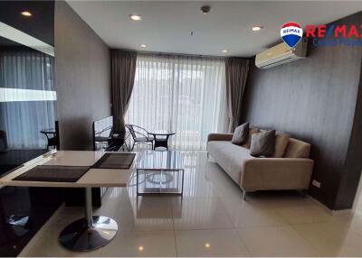 1 Bedroom for sell in The Vision Pratumnak