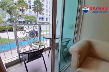 1 Bedroom for Sale in The Orient Resort &Spa