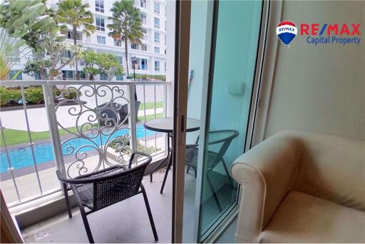 1 Bedroom for Sale in The Orient Resort &Spa