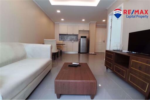 1 Bedroom for Sale in The Orient Resort &Spa