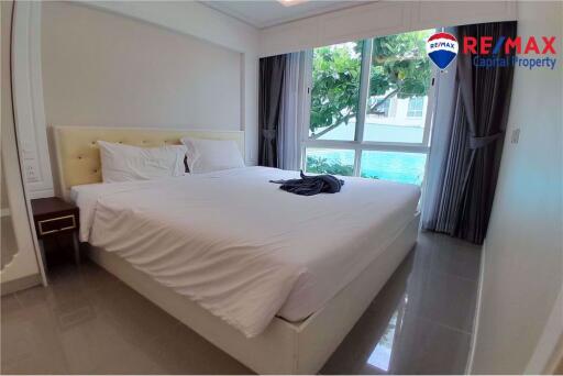 1 Bedroom for Sale in The Orient Resort &Spa