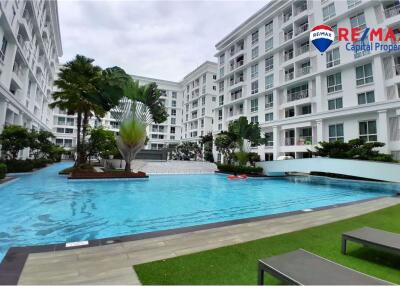 1 Bedroom for Sale in The Orient Resort &Spa