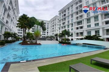 1 Bedroom for Sale in The Orient Resort &Spa