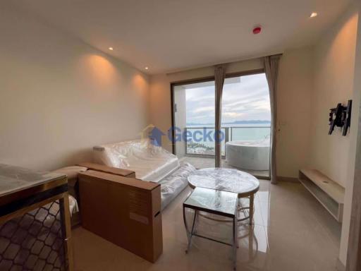 1 Bedroom Condo in The Riviera Monaco Pattaya Na Jomtien C005718