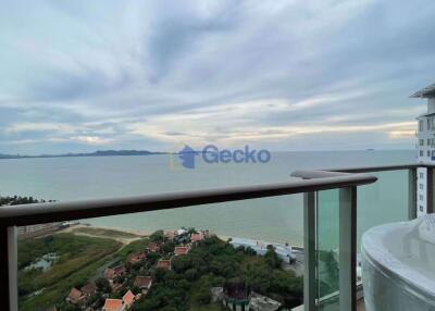 1 Bedroom Condo in The Riviera Monaco Pattaya Na Jomtien C005718