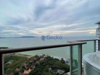 1 Bedroom Condo in The Riviera Monaco Pattaya Na Jomtien C005718