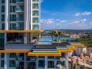 1 Bedroom Condo in The Riviera Monaco Pattaya Na Jomtien C005718