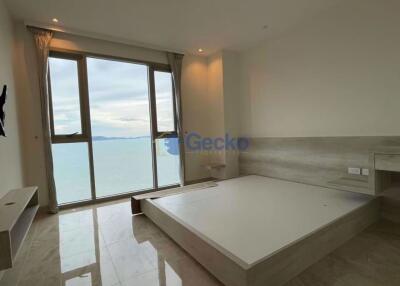 1 Bedroom Condo in The Riviera Monaco Pattaya Na Jomtien C005718